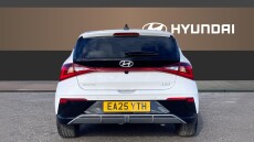 Hyundai i20 1.0T GDi Premium 5dr Petrol Hatchback